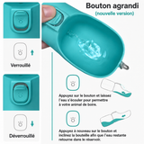 Gourde XL pour Chien 550ml
