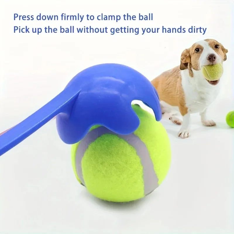 Lanceur de balle | Throw & Go Dog™