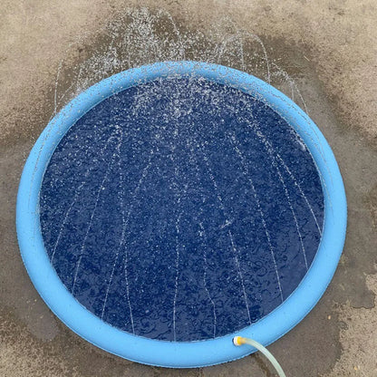 Piscine pour chiens | Aquaplay & Go Dog™