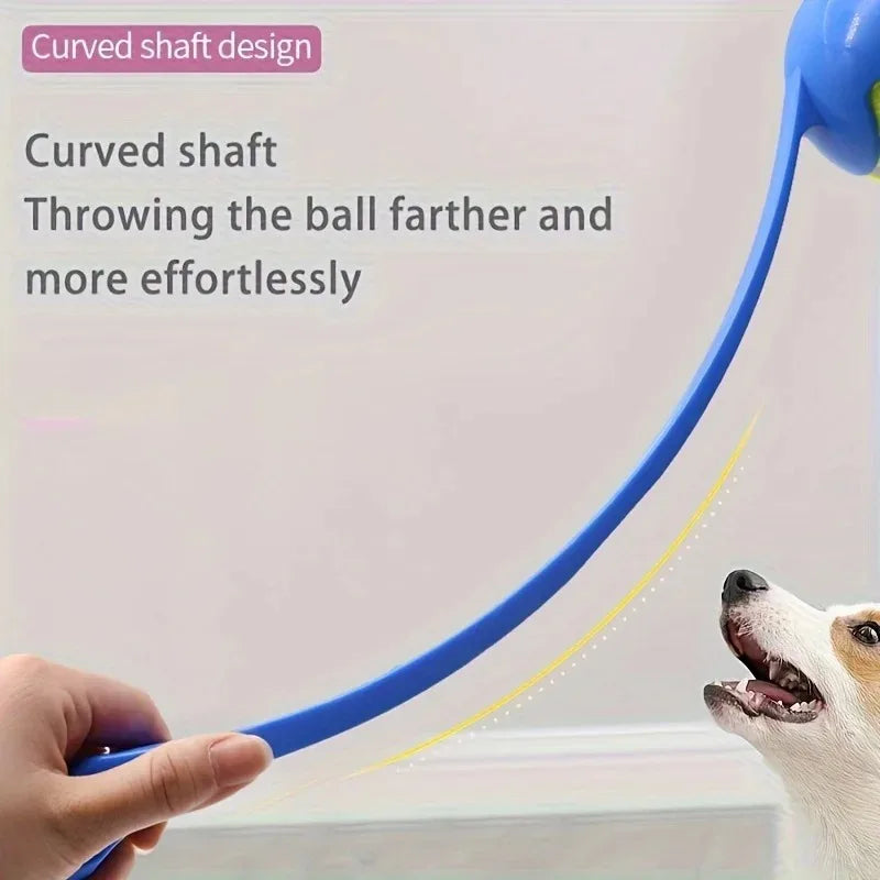 Lanceur de balle | Throw & Go Dog™