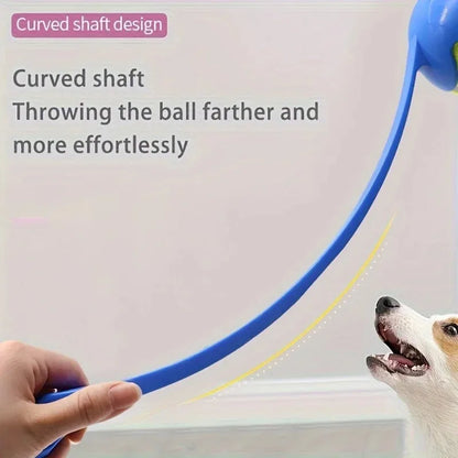 Lanceur de balle | Throw & Go Dog™