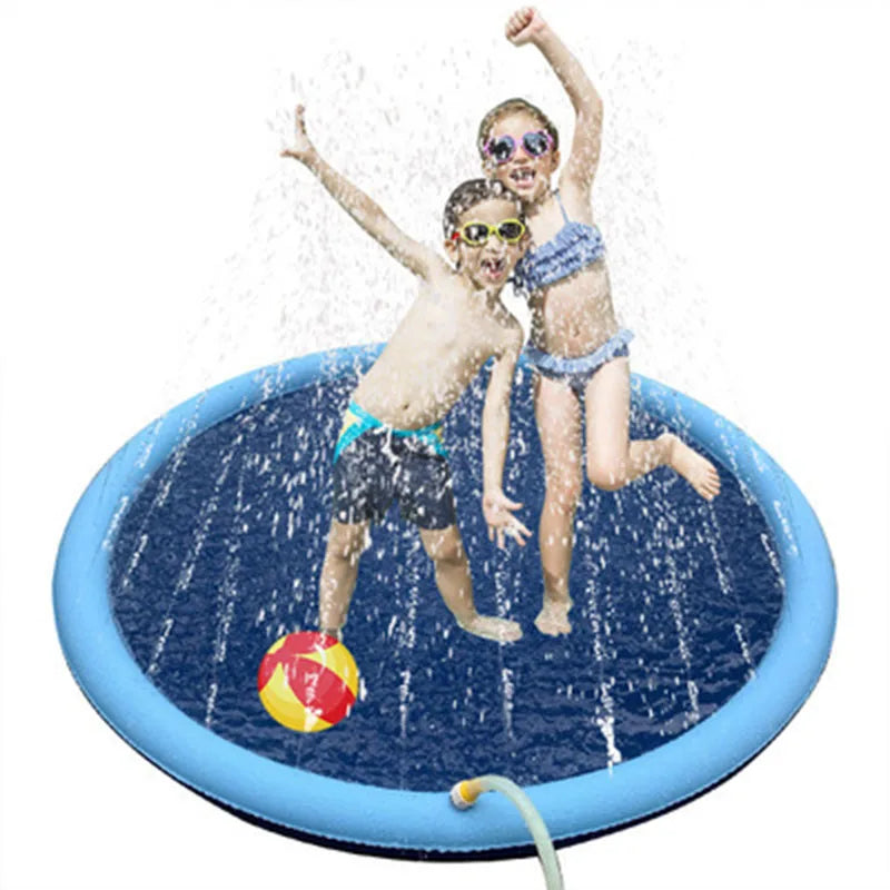 Piscine pour chiens | Aquaplay & Go Dog™
