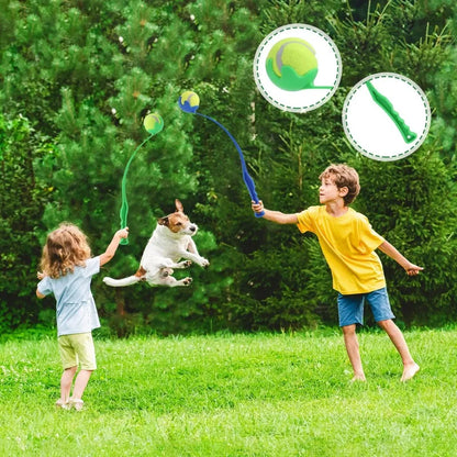 Lanceur de balle | Throw & Go Dog™