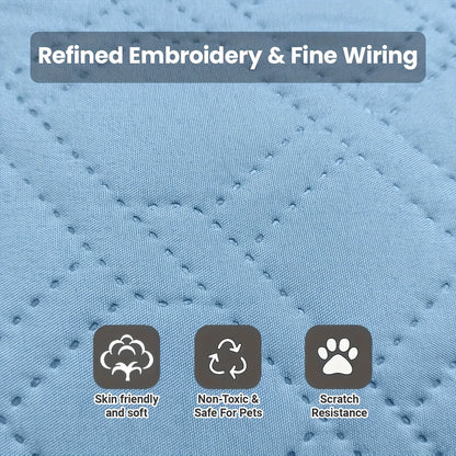 Tapis Rafraîchissant Pour Chien | FreshPaw™