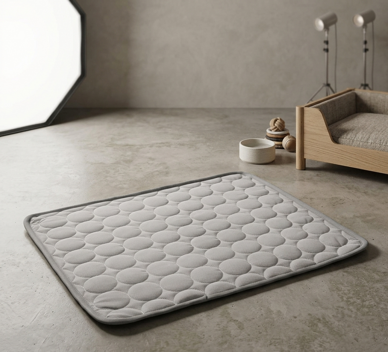 Tapis Rafraîchissant Pour Chien | FreshPaw™